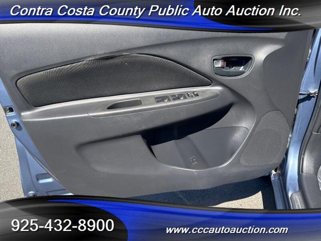 used 2012 Toyota Yaris car, priced at $8,470