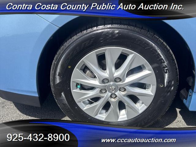 used 2014 Toyota Prius Plug-in car, priced at $14,960
