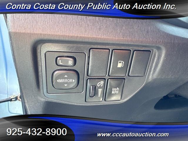 used 2014 Toyota Prius Plug-in car, priced at $14,960