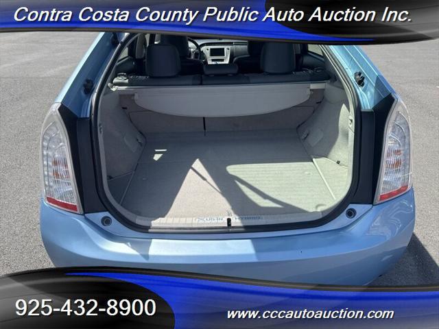 used 2014 Toyota Prius Plug-in car, priced at $14,960