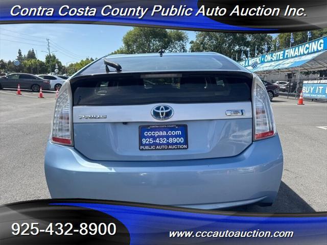 used 2014 Toyota Prius Plug-in car, priced at $14,960