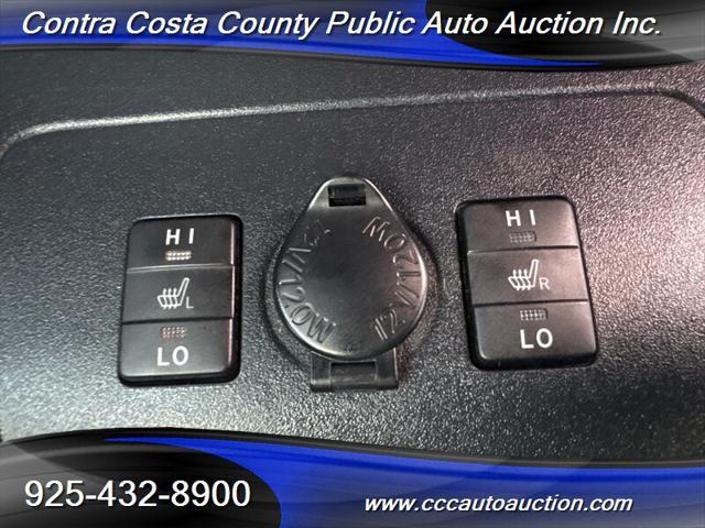 used 2014 Toyota Prius Plug-in car, priced at $14,960