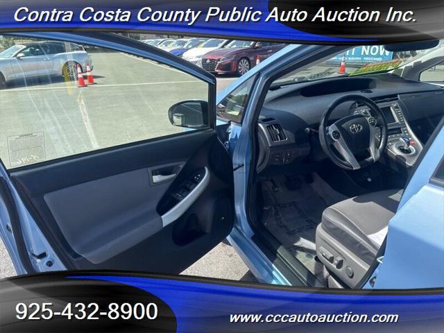 used 2014 Toyota Prius Plug-in car, priced at $14,960