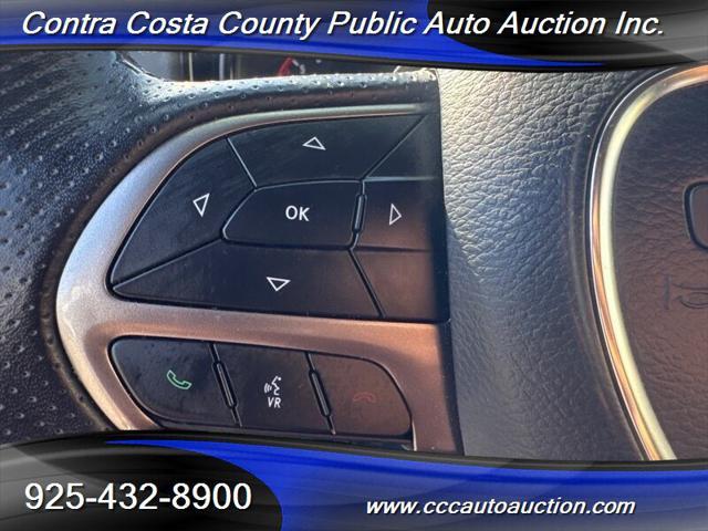 used 2024 Dodge Durango car, priced at $27,940