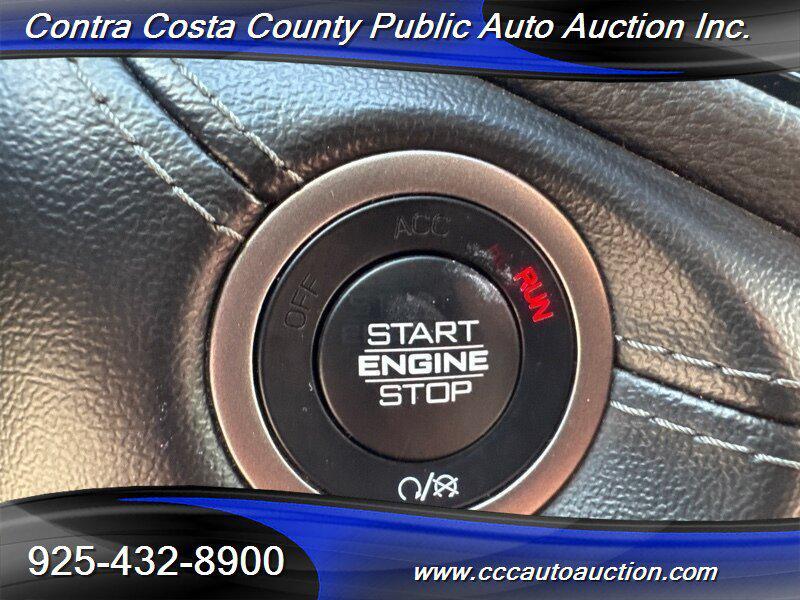 used 2024 Dodge Durango car, priced at $24,970