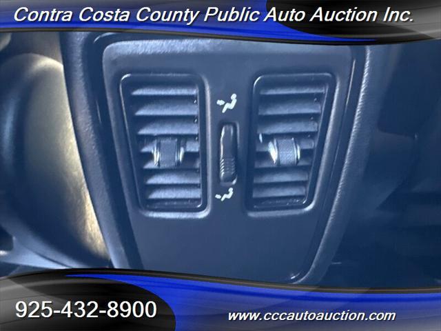 used 2024 Dodge Durango car, priced at $27,940