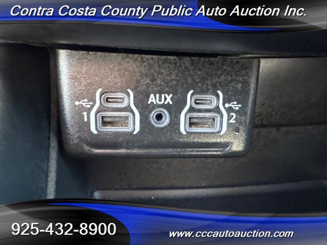 used 2024 Dodge Durango car, priced at $27,940