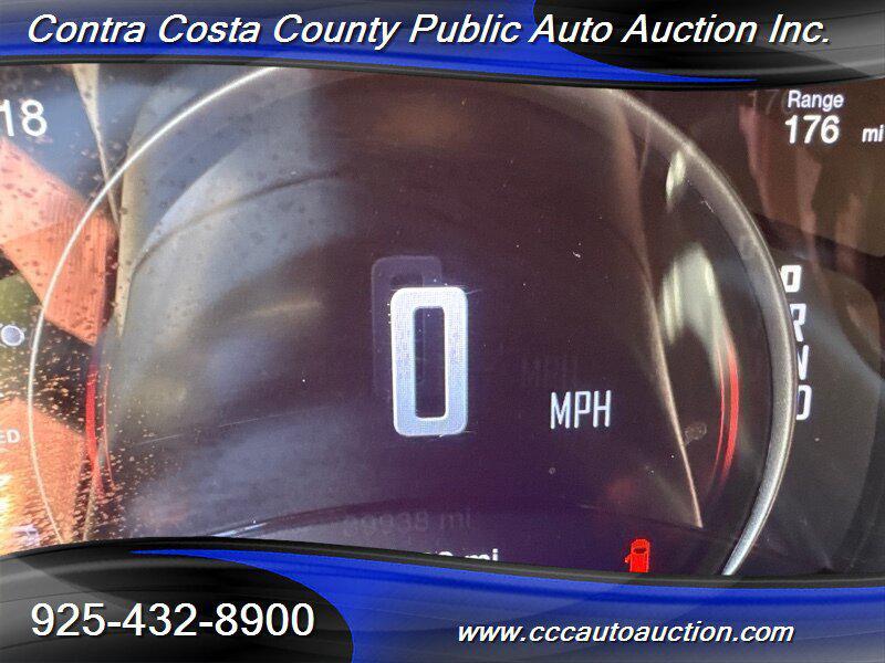 used 2024 Dodge Durango car, priced at $24,970