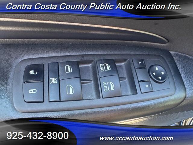 used 2024 Dodge Durango car, priced at $27,940