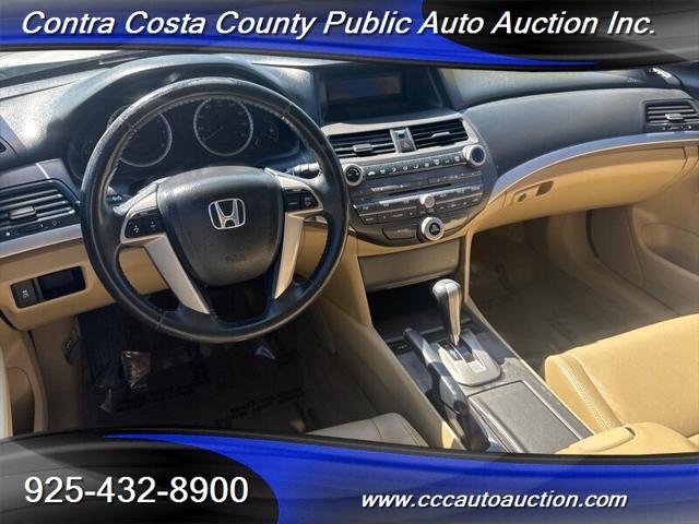 used 2012 Honda Accord car, priced at $10,945