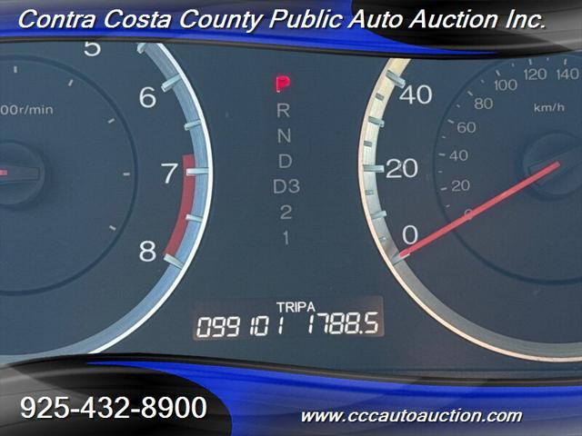 used 2012 Honda Accord car, priced at $10,945