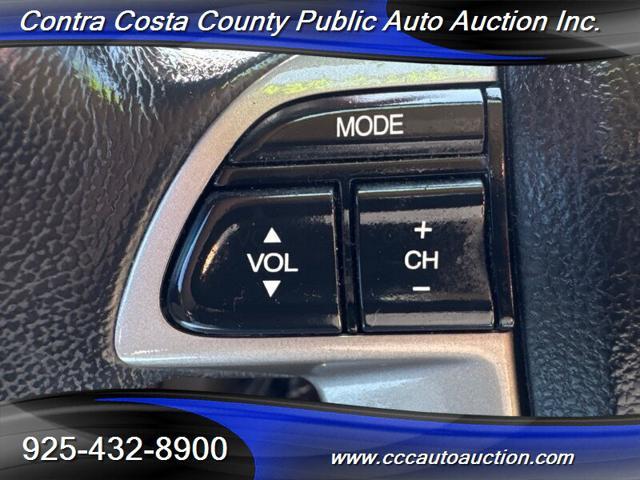 used 2012 Honda Accord car, priced at $10,945