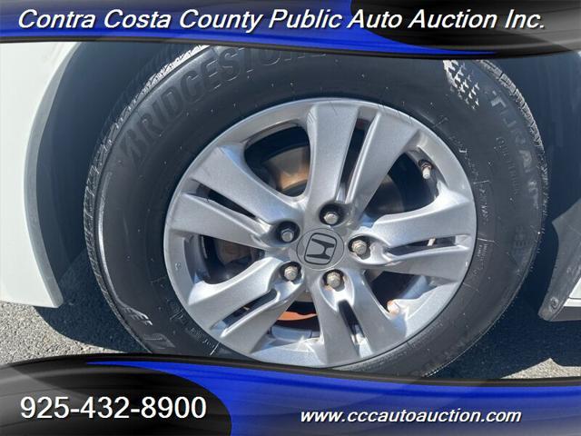 used 2012 Honda Accord car, priced at $10,945