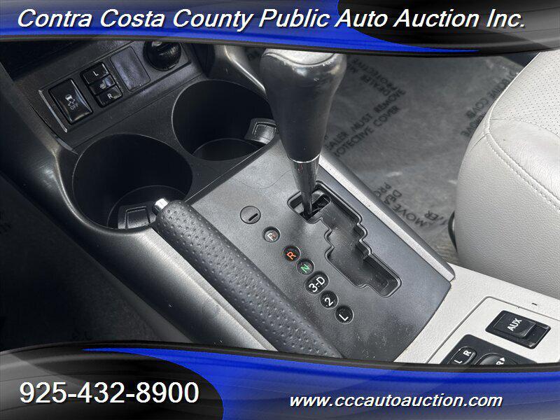 used 2010 Toyota RAV4 car, priced at $10,890