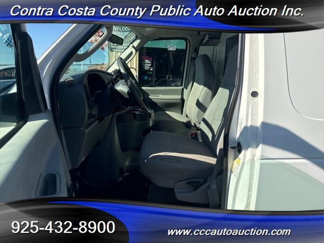 used 2006 Ford E150 car, priced at $11,990