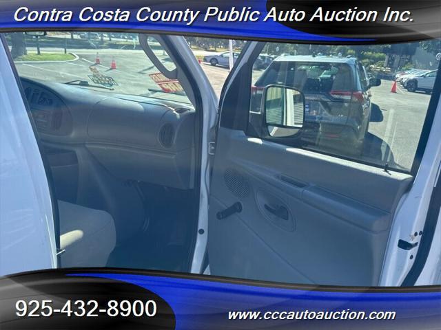 used 2006 Ford E150 car, priced at $11,990