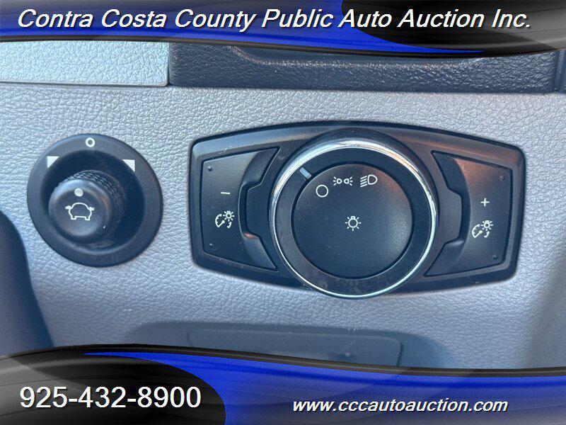used 2015 Ford Transit-150 car, priced at $23,870