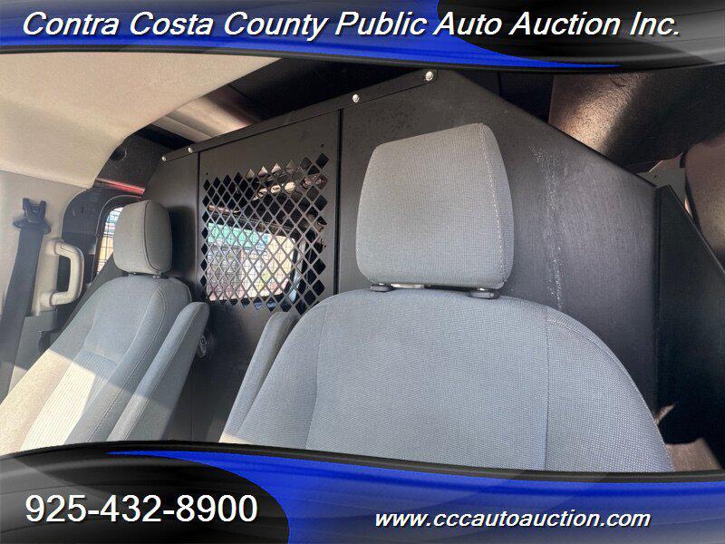 used 2015 Ford Transit-150 car, priced at $23,870