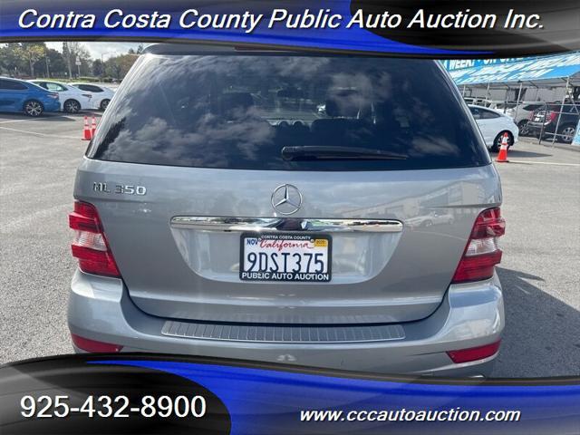 used 2011 Mercedes-Benz M-Class car, priced at $11,990