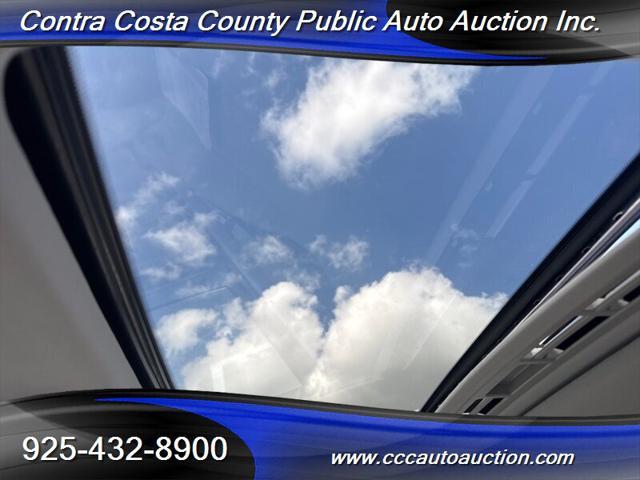 used 2011 Mercedes-Benz M-Class car, priced at $11,990