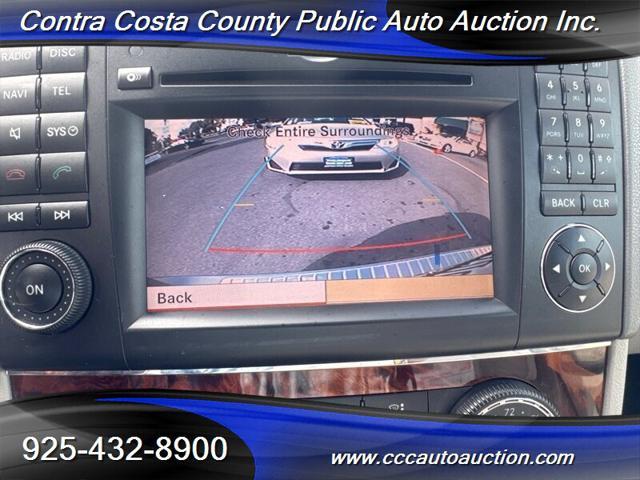 used 2011 Mercedes-Benz M-Class car, priced at $11,990