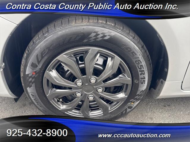used 2009 Toyota Corolla car, priced at $8,910
