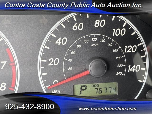 used 2009 Toyota Corolla car, priced at $8,910