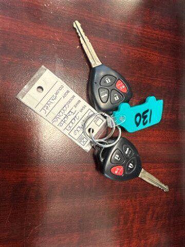 used 2009 Toyota Corolla car, priced at $8,910