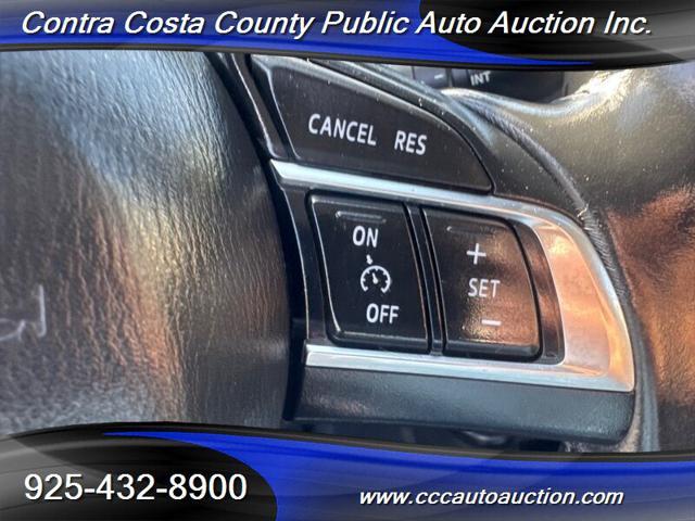 used 2016 Mazda CX-5 car, priced at $16,390