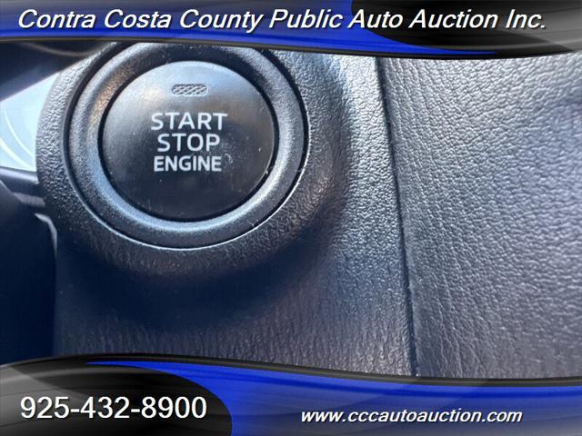 used 2016 Mazda CX-5 car, priced at $16,390