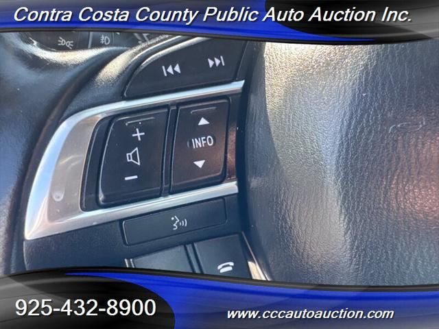 used 2016 Mazda CX-5 car, priced at $16,390