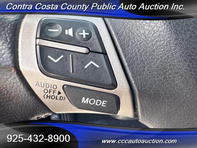 used 2011 Toyota Camry car, priced at $11,770