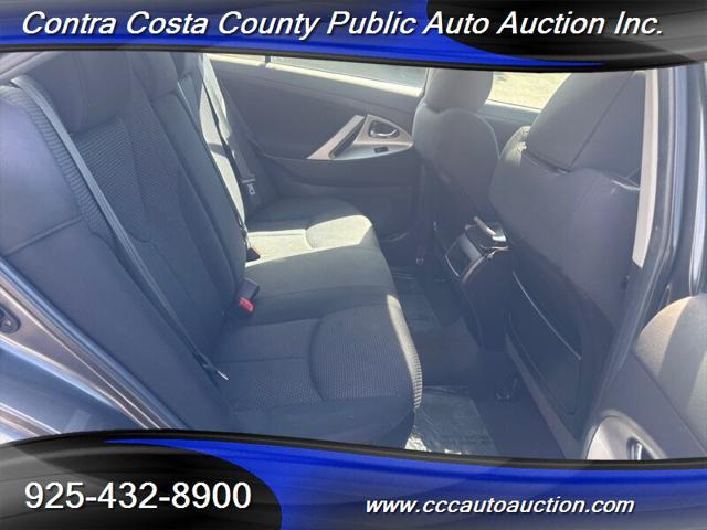 used 2011 Toyota Camry car, priced at $11,770