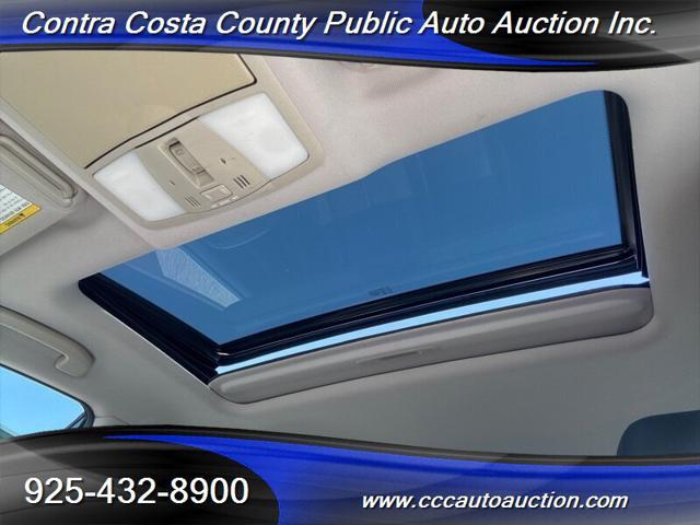 used 2007 INFINITI G35 car, priced at $8,470