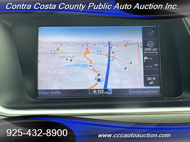 used 2012 Audi Q5 car, priced at $10,450