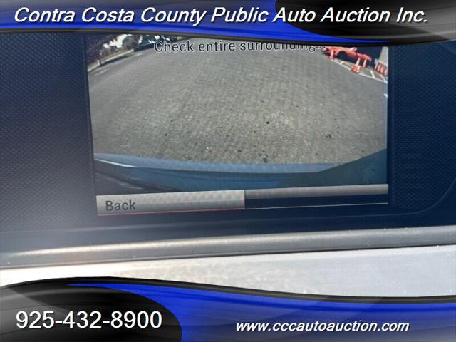 used 2013 Mercedes-Benz C-Class car, priced at $11,770