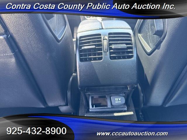 used 2013 Mercedes-Benz C-Class car, priced at $11,770
