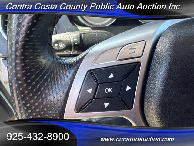 used 2013 Mercedes-Benz C-Class car, priced at $11,770