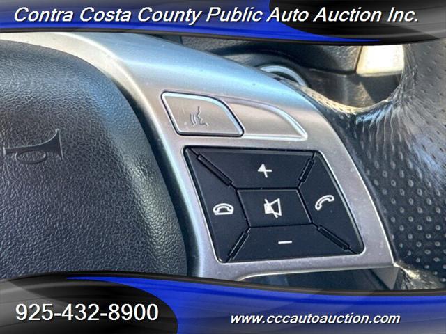used 2013 Mercedes-Benz C-Class car, priced at $11,770