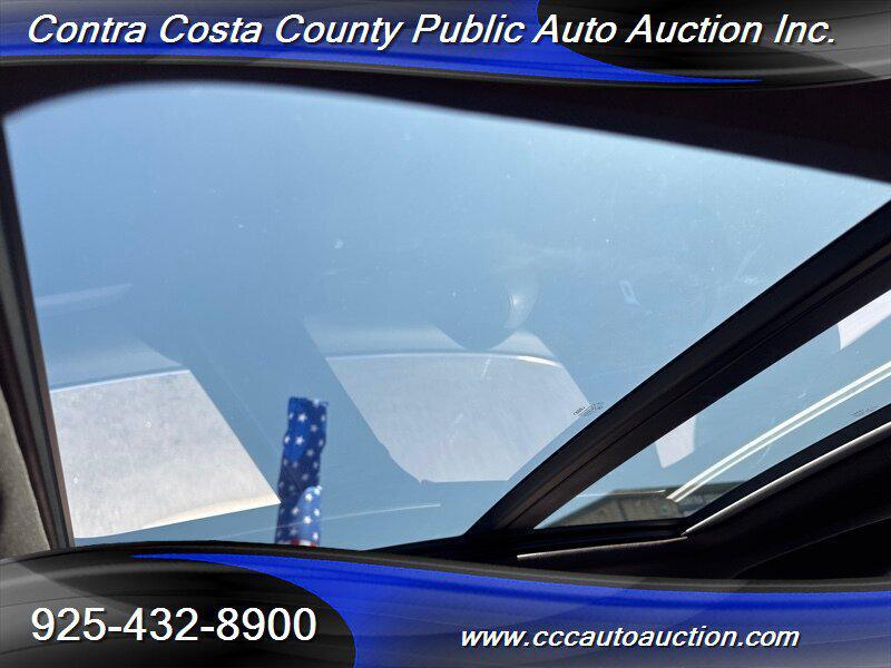 used 2016 Audi Q3 car, priced at $12,980