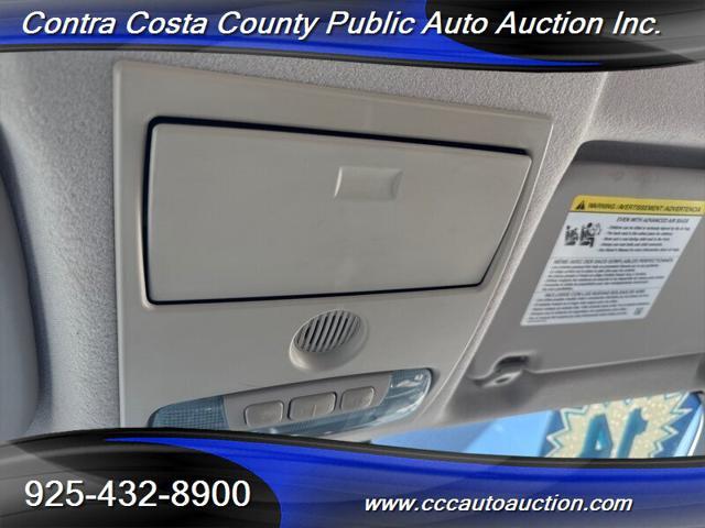 used 2014 Ford Fiesta car, priced at $9,790