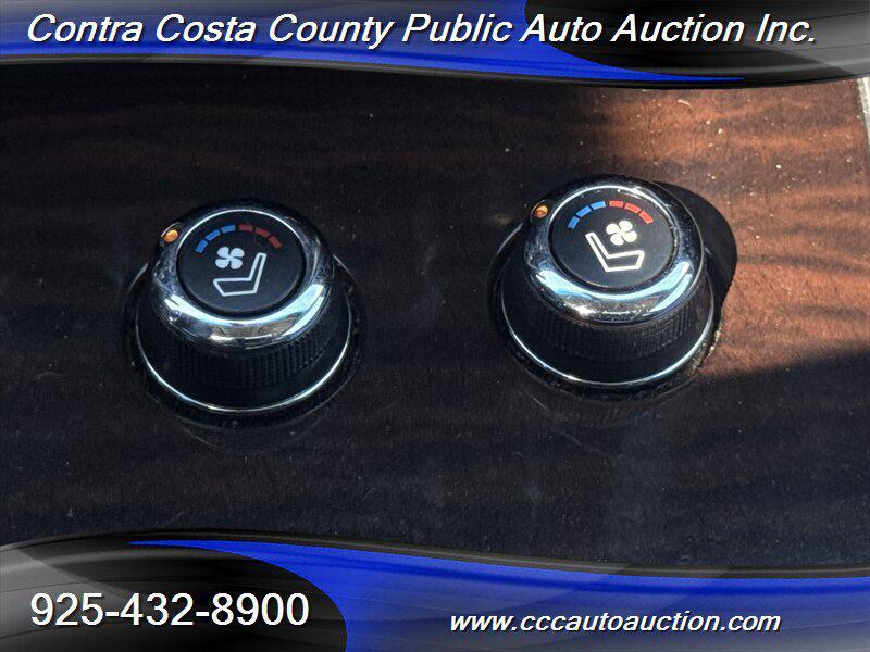 used 2014 Nissan Pathfinder Hybrid car, priced at $9,570