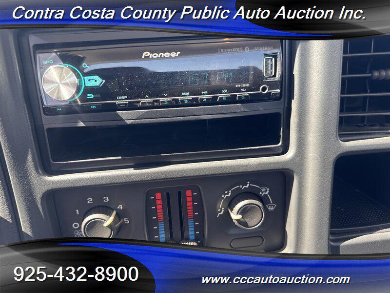 used 2005 Chevrolet Silverado 1500 car, priced at $9,570