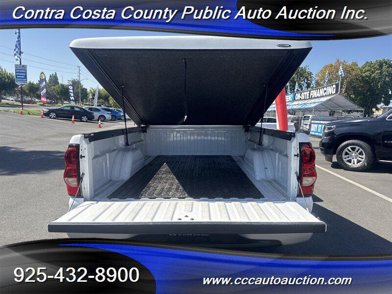 used 2005 Chevrolet Silverado 1500 car, priced at $9,570