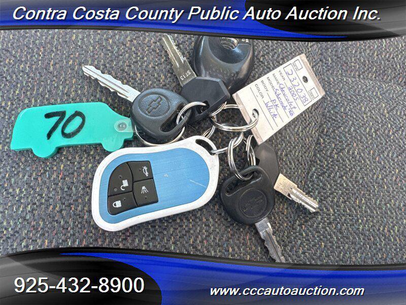 used 2005 Chevrolet Silverado 1500 car, priced at $9,570