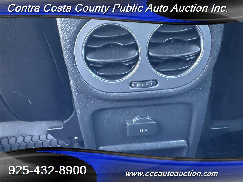used 2017 Volkswagen Tiguan car, priced at $8,690