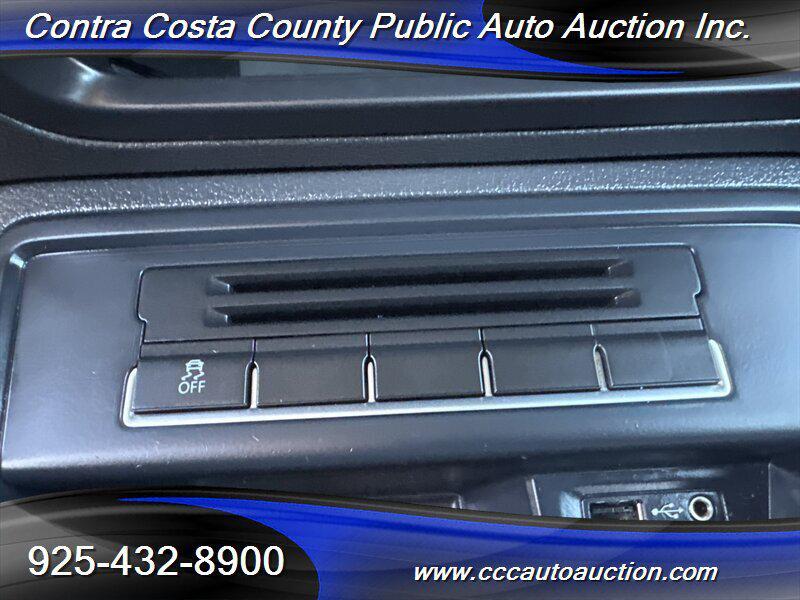used 2017 Volkswagen Tiguan car, priced at $8,690