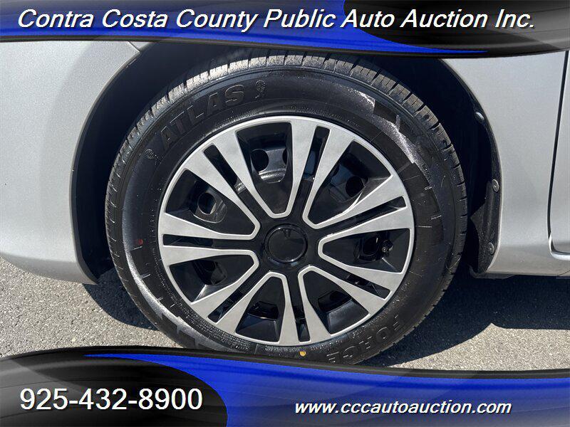 used 2012 Toyota Yaris car, priced at $10,450