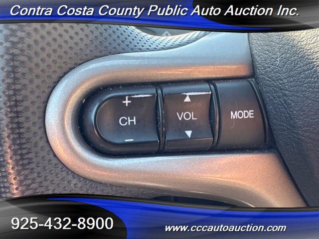 used 2007 Honda Civic car, priced at $9,790