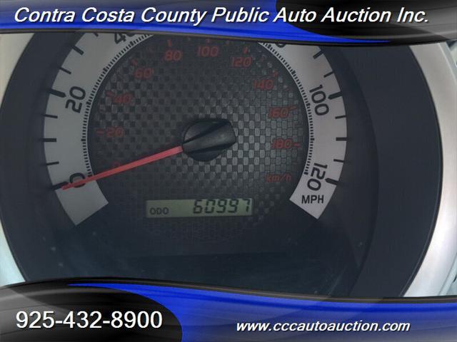 used 2013 Toyota Tacoma car, priced at $15,950